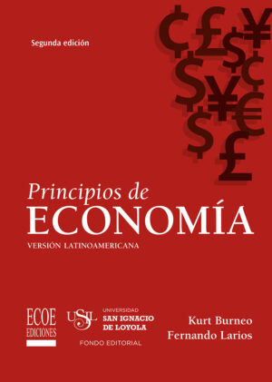 PRINCIPIOS DE ECONOMÍA 9789587712582