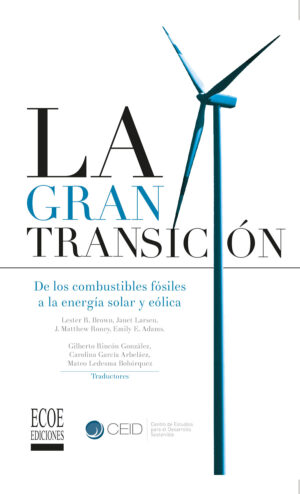 LA GRAN TRANSICIÓN 9789587712728