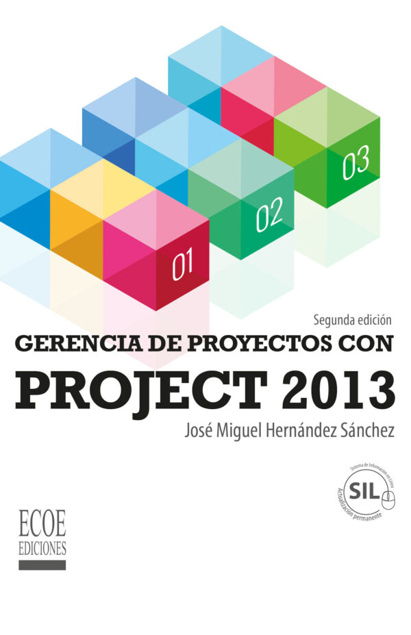 GERENCIA DE PROYECTOS CON PROJECT 2013 9789587712759