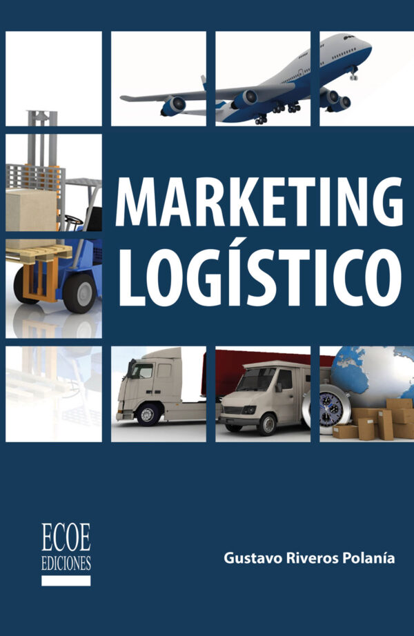 MARKETING LOGÍSTICO 9789587712872