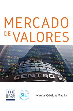 MERCADO DE VALORES 9789587712926