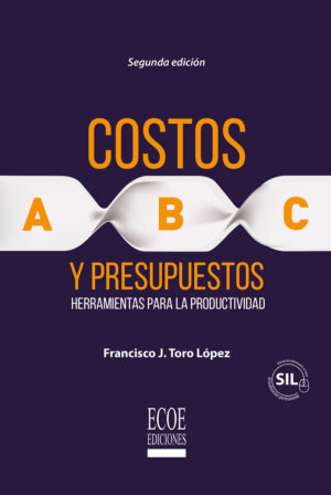 COSTOS ABC Y PRESUPUESTOS 9789587713046