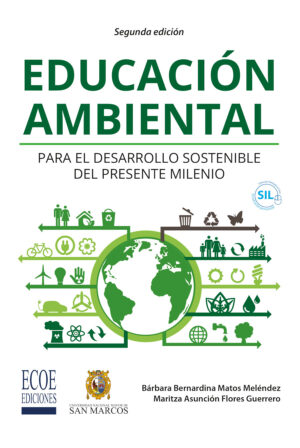 EDUCACIÓN AMBIENTAL 9789587713237