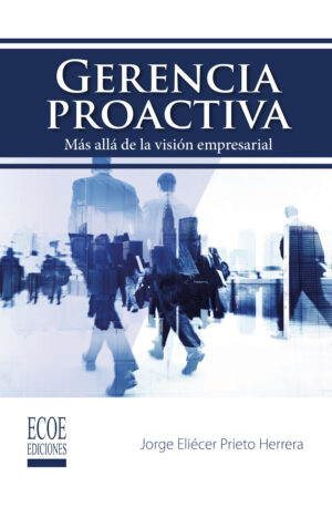 GERENCIA PROACTIVA 9789587713503