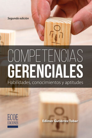 COMPETENCIAS GERENCIALES 9789587713527