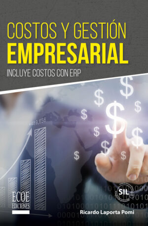 COSTOS Y GESTIÓN EMPRESARIAL 9789587713541