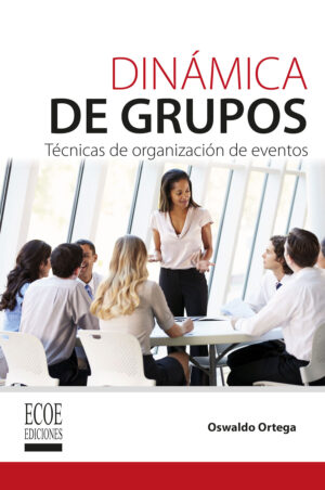DINÁMICA DE GRUPOS 9789587713565