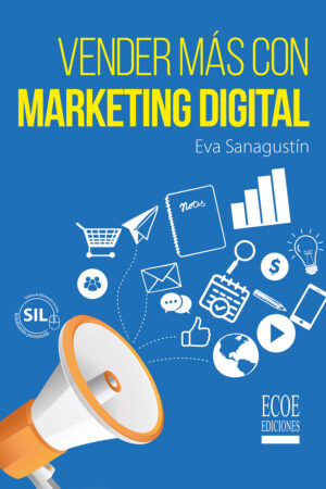 VENDER MÁS CON MARKETING DIGITAL 9789587713589