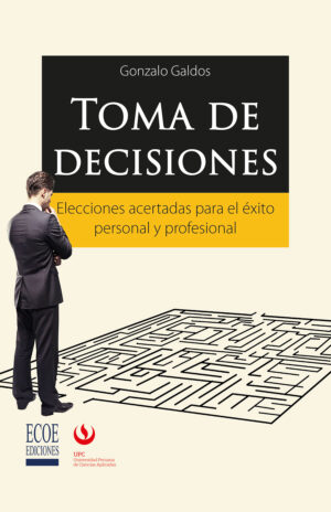 TOMA DE DECISIONES 9789587713664