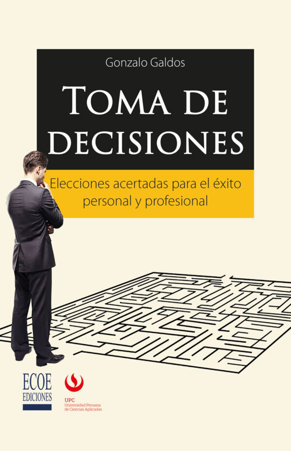 TOMA DE DECISIONES 9789587713664