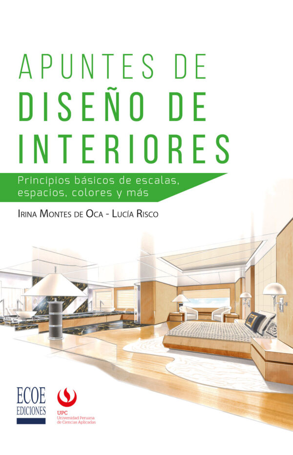 APUNTES DE DISEÑO DE INTERIORES 9789587713718