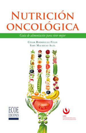 NUTRICIÓN ONCOLÓGICA 9789587713879