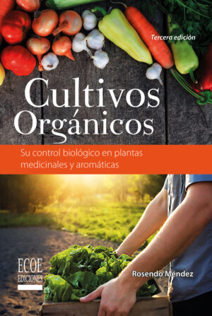 CULTIVOS ORGÁNICOS 9789587714302