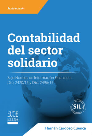 CONTABILIDAD DEL SECTOR SOLIDARIO 9789587714388