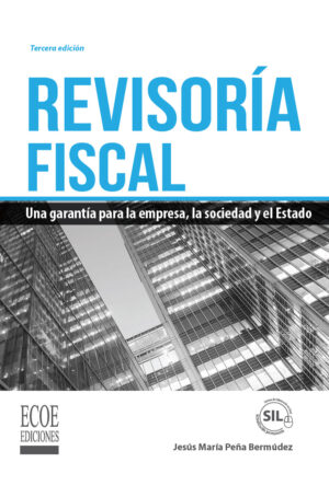 REVISORÍA FISCAL 9789587714401