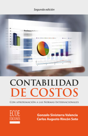 CONTABILIDAD DE COSTOS 9789587714647