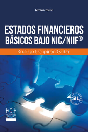 ESTADOS FINANCIEROS BÁSICOS NIC/NIIF 9789587714661