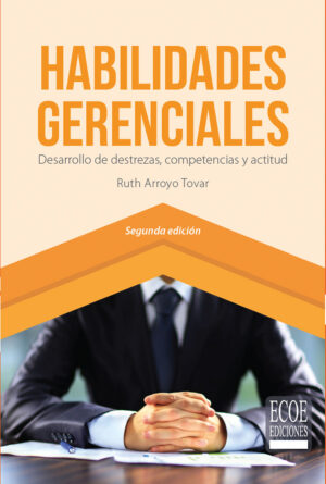 HABILIDADES GERENCIALES 9789587714708
