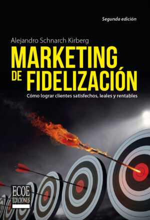 MARKETING DE FIDELIZACIÓN 9789587714746