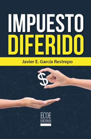 IMPUESTO DIFERIDO 9789587714791