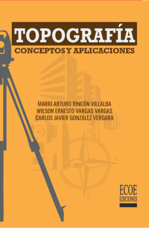 TOPOGRAFÍA 9789587715064