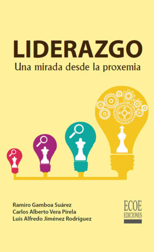 LIDERAZGO 9789587715088