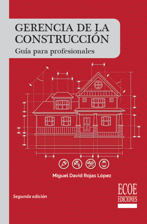 GERENCIA DE LA CONSTRUCCIÓN 9789587715279