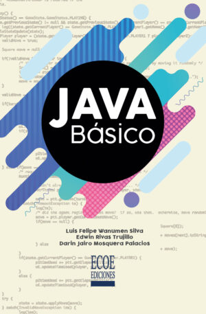 JAVA BÁSICO 9789587715415