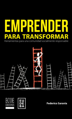 EMPRENDER PARA TRANSFORMAR 9789587715811