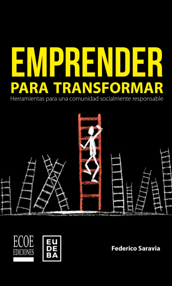 EMPRENDER PARA TRANSFORMAR 9789587715811