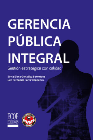 GERENCIA PÚBLICA INTEGRAL 9789587715866