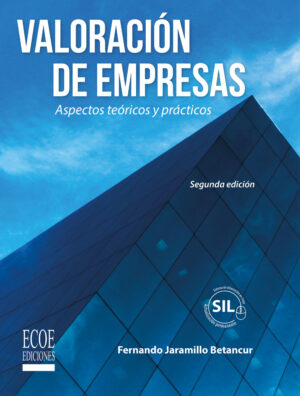 VALORACIÓN DE EMPRESAS 9789587715941