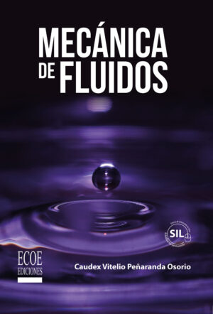 MECÁNICA DE FLUIDOS 9789587716092