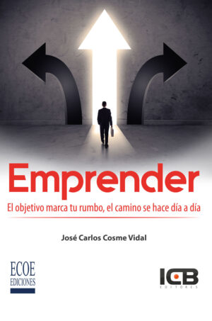 EMPRENDER 9789587716139