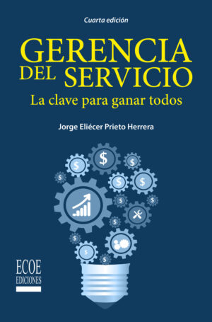 GERENCIA DEL SERVICIO 9789587716184