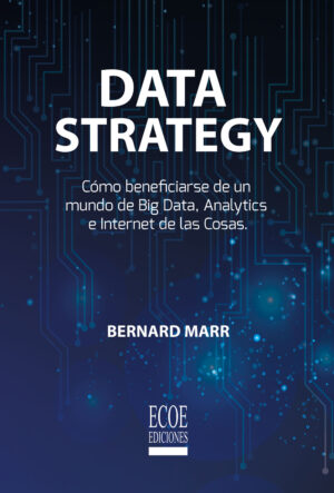 DATA STRATEGY 9789587716580