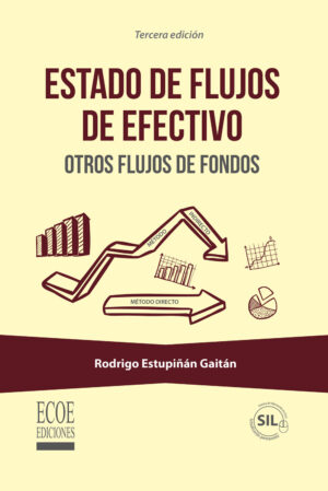 ESTADO DE FLUJOS DE EFECTIVO 9789587716603