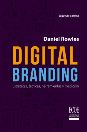 DIGITAL BRANDING 9789587716689