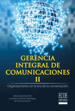 GERENCIA INTEGRAL DE COMUNICACIONES II 9789587716870
