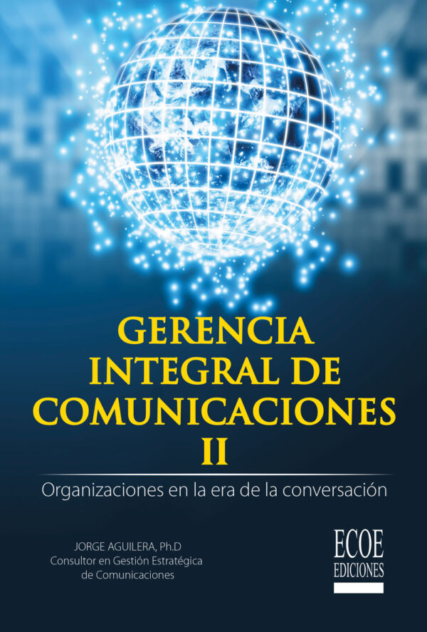 GERENCIA INTEGRAL DE COMUNICACIONES II 9789587716870
