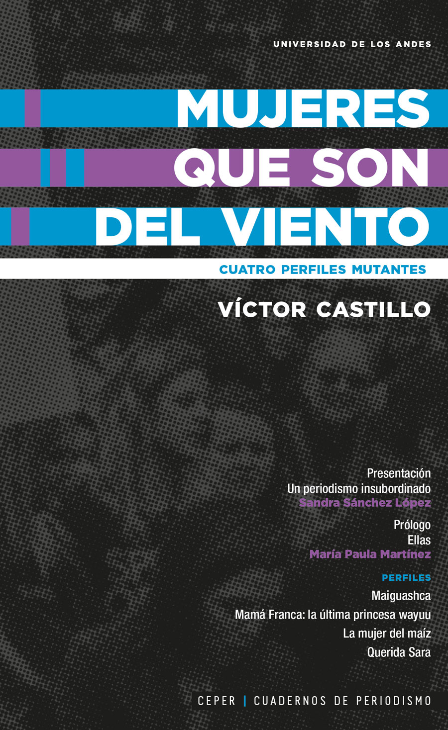 MUJERES QUE SON DEL VIENTO