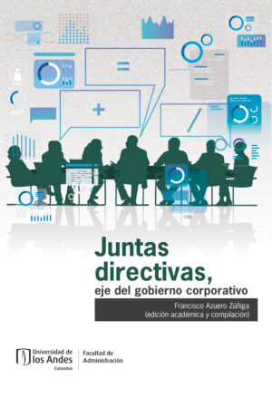 JUNTAS DIRECTIVAS
