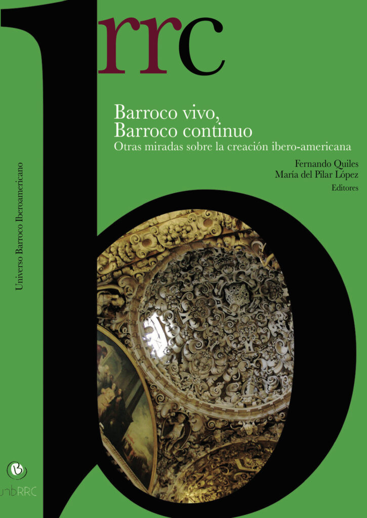 BARROCO VIVO, BARROCO CONTINUO