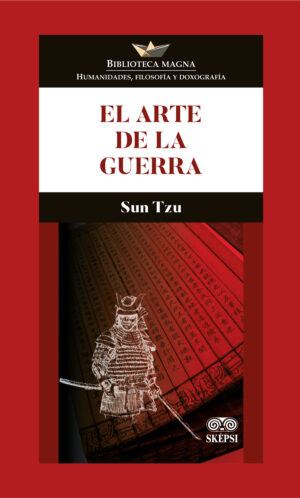 EL ARTE DE LA GUERRA 9789587919493
