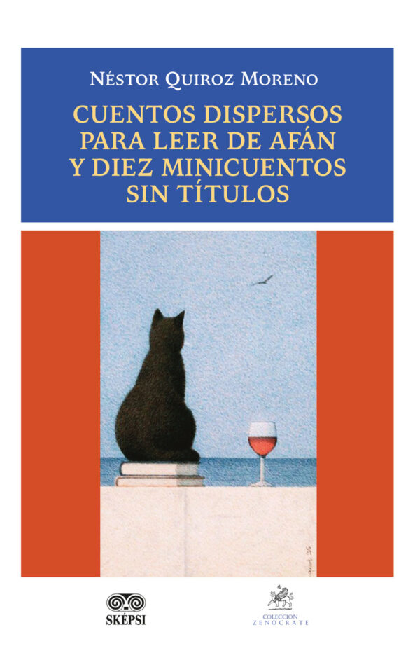 CUENTOS DISPERSOS PARA LEER DE AFÁN Y¬†DIEZ MINICUENTOS SIN TÍTULOS 9789587919592