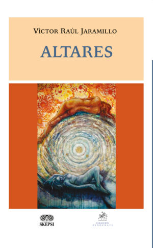 ALTARES 9789587919615