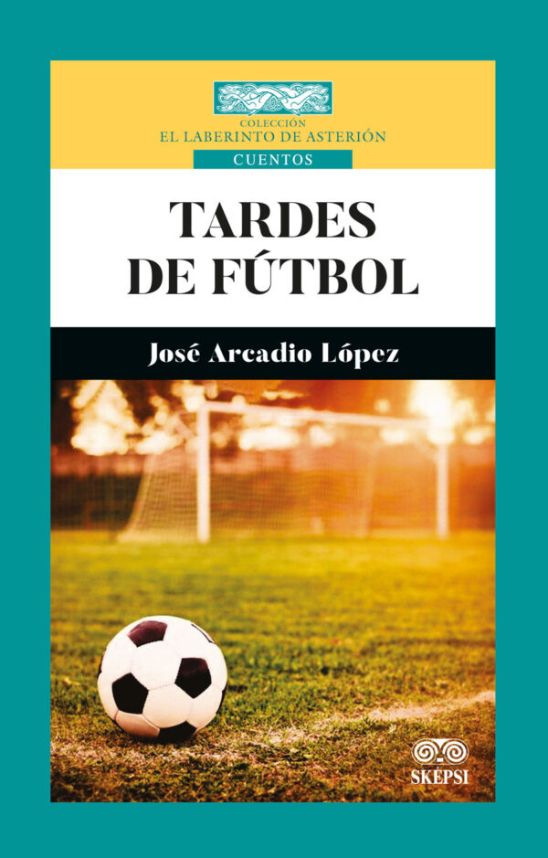 TARDES DE FÚTBOL 9789587919721