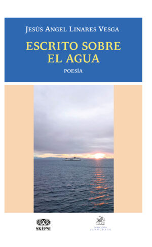 ESCRITO SOBRE EL AGUA 9789587919769