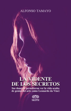LA VIDENTE DE LOS SECRETOS 9789587919875