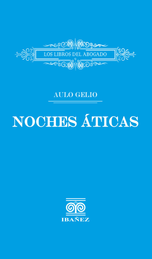 NOCHES ÁTICAS 9789587919929